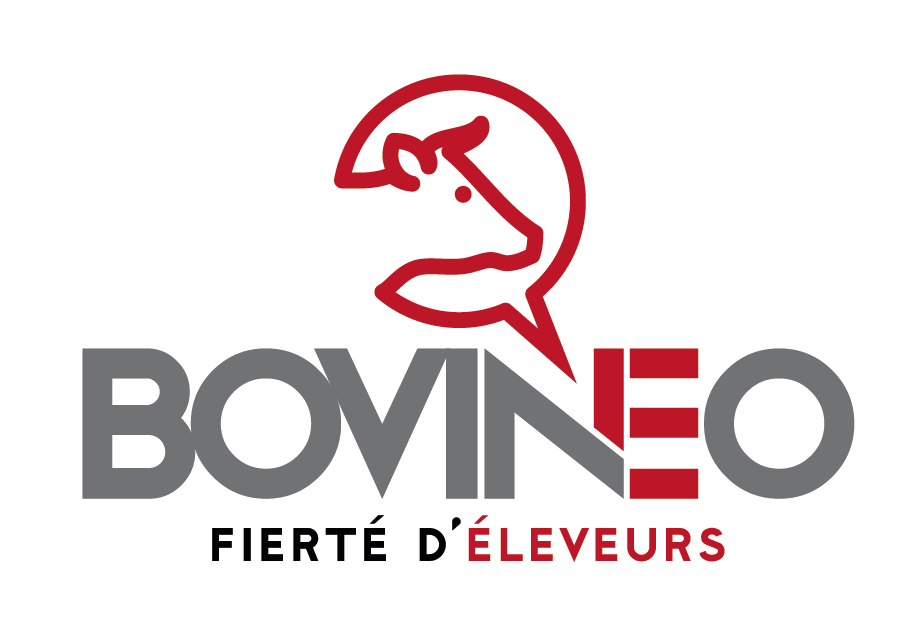 Logo BOVINEO