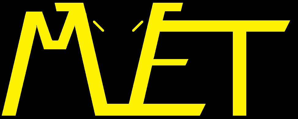 Logo MVET