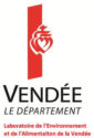 Logo CG 85 et LEAV